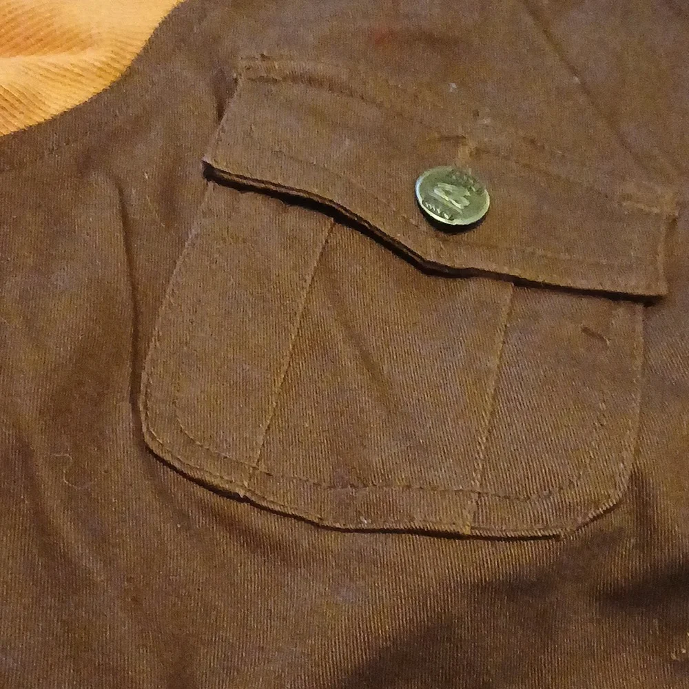 🩵Y2K jacket - Picture 5 of 8